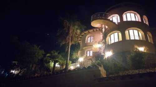 Foto - Villa zum Kaufen in Benissa