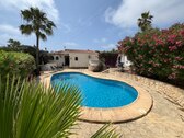 Foto - Villa in Benissa zum Kaufen