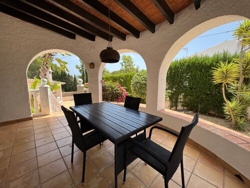 Foto - Villa in Benissa