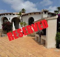 Villa in Benissa - 425.000,00&nbsp;EUR Kaufpreis, ca.&nbsp; 80,00&nbsp;m&sup2; in Benissa (PLZ: )