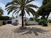 Foto - Villa zum Kaufen in Moraira