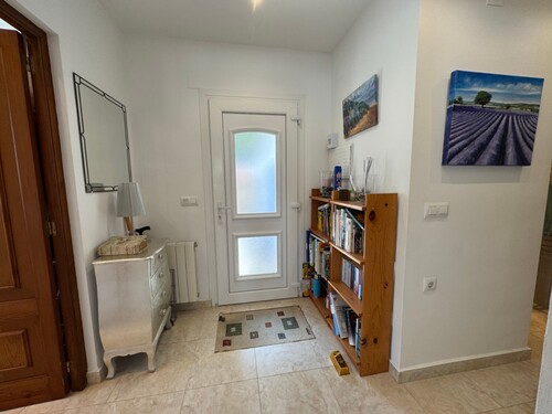 Foto - Villa in Moraira