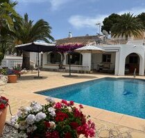 Villa in Moraira - 745.000,00&nbsp;EUR Kaufpreis, ca.&nbsp; 187,00&nbsp;m&sup2; in Moraira (PLZ: )