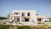 Foto - Villa in Moraira - 1.800.000,00&nbsp;EUR Kaufpreis, ca.&nbsp; 559,00&nbsp;m&sup2;