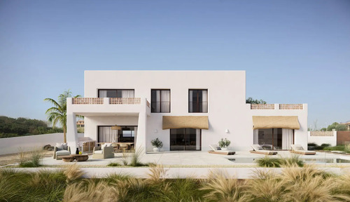Foto - Villa in Moraira - 1.800.000,00&nbsp;EUR Kaufpreis, ca.&nbsp; 559,00&nbsp;m&sup2;