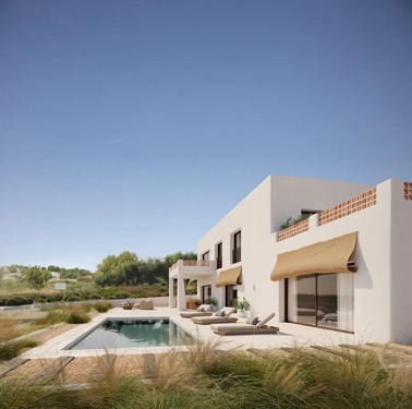 Foto - Villa zum Kaufen in Moraira