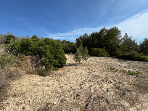 Foto - Grundstück in Benissa zum Kaufen