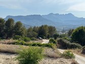 Foto - Grundstück in Benissa - 200.000,00&nbsp;EUR Kaufpreis, ca.&nbsp; 0,00&nbsp;m&sup2;