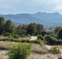 Grundstück in Benissa - 200.000,00&nbsp;EUR Kaufpreis, ca.&nbsp; 0,00&nbsp;m&sup2; in Benissa (PLZ: )