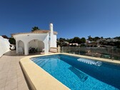 Foto - Villa in Benissa - 599.500,00&nbsp;EUR Kaufpreis, ca.&nbsp; 184,00&nbsp;m&sup2;