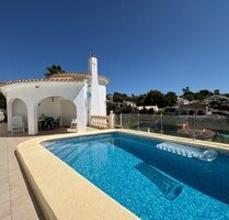 Villa in Benissa - 599.500,00&nbsp;EUR Kaufpreis, ca.&nbsp; 184,00&nbsp;m&sup2; in Benissa (PLZ: )