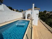 Foto - Villa in Benissa