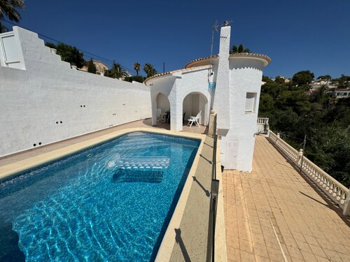 Foto - Villa in Benissa