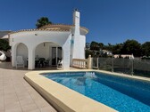Foto - Villa in Benissa zum Kaufen