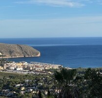 Grundstück in Moraira - 690.000,00&nbsp;EUR Kaufpreis, ca.&nbsp; 0,00&nbsp;m&sup2; in Moraira (PLZ: )