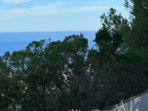 Foto - Grundstück in Moraira