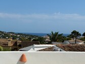 Foto - Villa in Moraira zur Miete