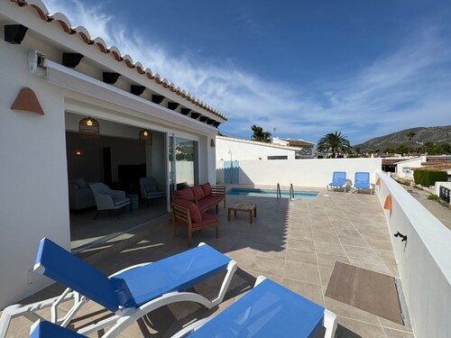 Foto - Villa in Moraira