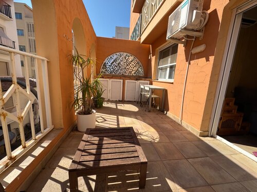 Foto - Appartement in Moraira