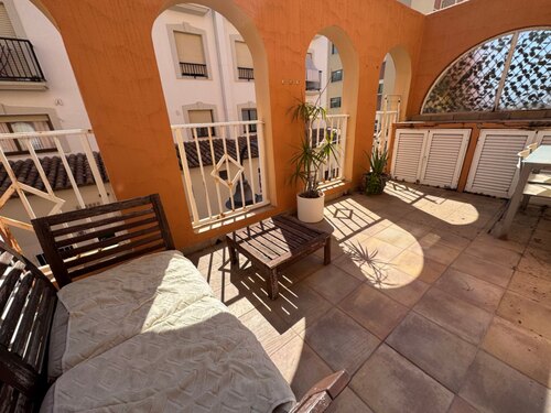 Foto - Appartement zum Kaufen in Moraira