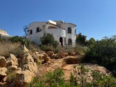 Foto - Villa in Benitachell
