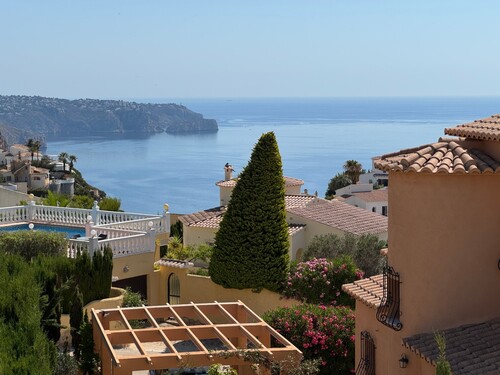 Foto - Villa in Benitachell - 400.000,00&nbsp;EUR Kaufpreis, ca.&nbsp; 112,00&nbsp;m&sup2;