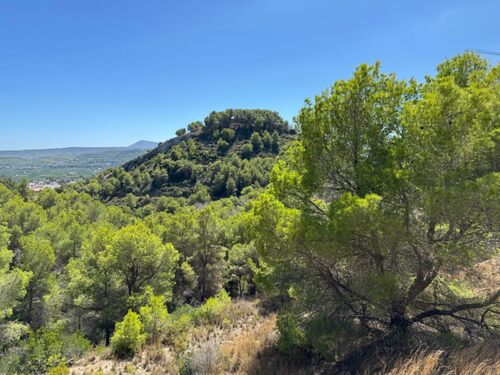 Foto - Grundstück zum Kaufen in Jávea