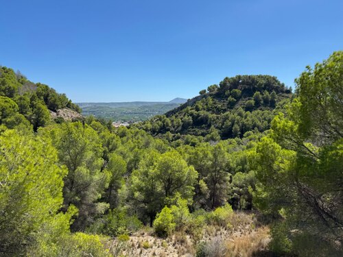 Foto - Grundstück in Jávea zum Kaufen