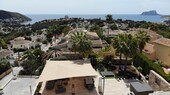 Foto - Villa in Moraira zum Kaufen