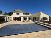 Foto - Villa in Moraira - 1.850.000,00&nbsp;EUR Kaufpreis, ca.&nbsp; 335,00&nbsp;m&sup2;