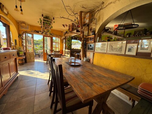 Foto - Villa in Moraira - 575.000,00&nbsp;EUR Kaufpreis, ca.&nbsp; 213,00&nbsp;m&sup2;