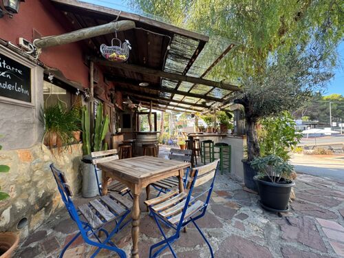Foto - Gewerbegrundstück zum Kaufen in Moraira