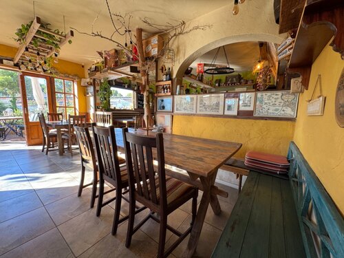 Foto - Gewerbegrundstück in Moraira