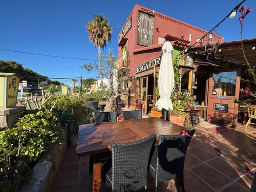 Foto - Gewerbegrundstück in Moraira zum Kaufen