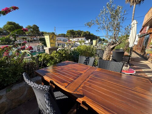 Foto - Gewerbegrundstück in Moraira - 575.000,00&nbsp;EUR Kaufpreis, ca.&nbsp; 0,00&nbsp;m&sup2;