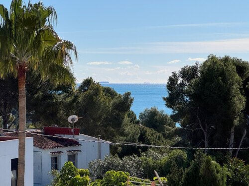 Foto - Villa in Benissa