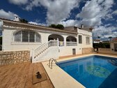 Foto - Villa zum Kaufen in Benissa