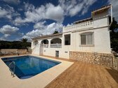 Foto - Villa in Benissa - 550.000,00&nbsp;EUR Kaufpreis, ca.&nbsp; 175,00&nbsp;m&sup2;
