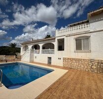 Villa in Benissa - 550.000,00&nbsp;EUR Kaufpreis, ca.&nbsp; 175,00&nbsp;m&sup2; in Benissa (PLZ: )