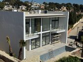 Foto - Villa in Calpe - 1.099.000,00&nbsp;EUR Kaufpreis, ca.&nbsp; 273,00&nbsp;m&sup2;