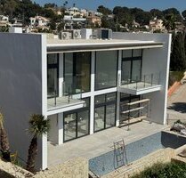 Villa in Calpe - 1.099.000,00&nbsp;EUR Kaufpreis, ca.&nbsp; 273,00&nbsp;m&sup2; in Calpe (PLZ: )