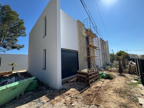 Foto - Villa in Calpe zum Kaufen