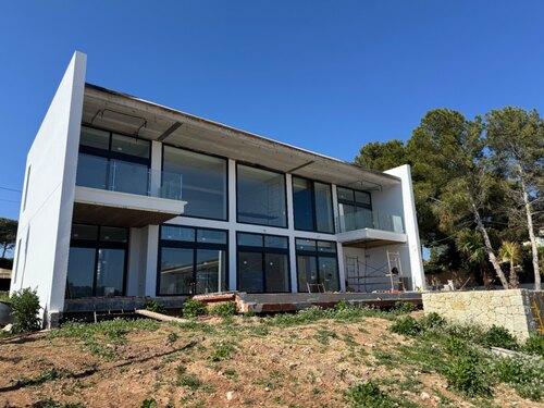 Foto - Villa zum Kaufen in Calpe