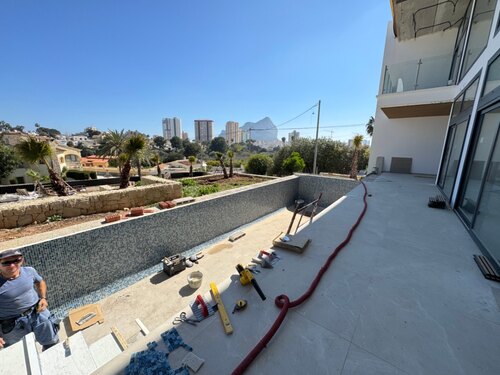 Foto - Villa in Calpe