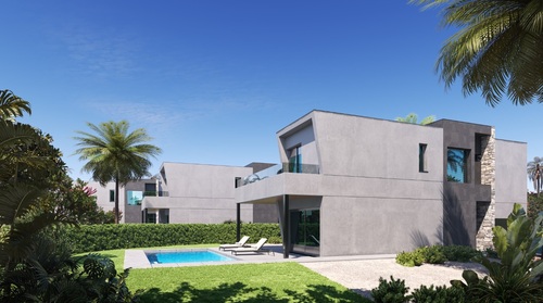 Foto - Villa in Calpe zum Kaufen