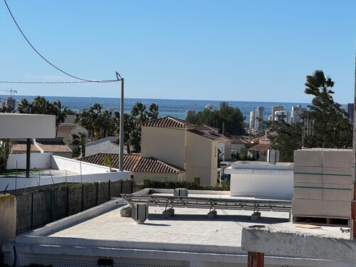 Foto - Villa zum Kaufen in Calpe