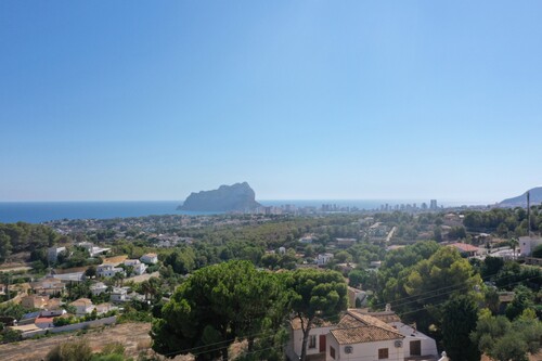 Foto - Villa in Benissa