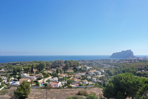 Foto - Villa zum Kaufen in Benissa