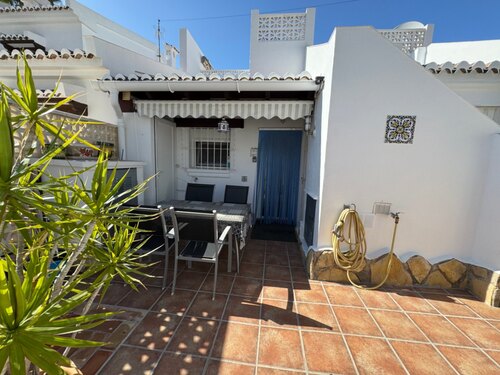 Foto - Bungalow in Moraira zum Kaufen