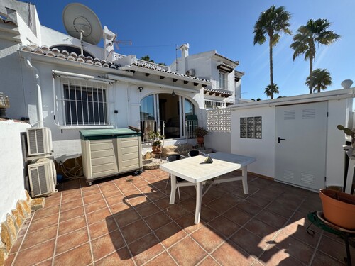 Foto - Bungalow in Moraira - 275.000,00&nbsp;EUR Kaufpreis, ca.&nbsp; 122,00&nbsp;m&sup2;